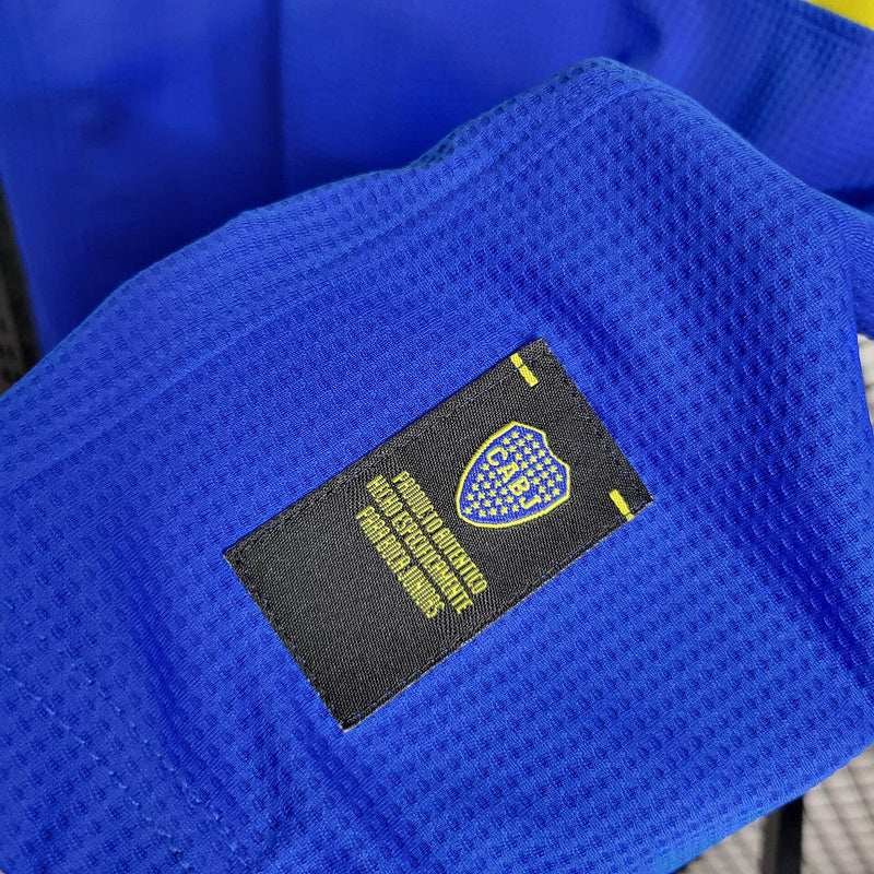 Retro Boca juniors 2005