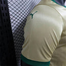 24-25 Camisa Jogador Palmeiras terceira Camisa