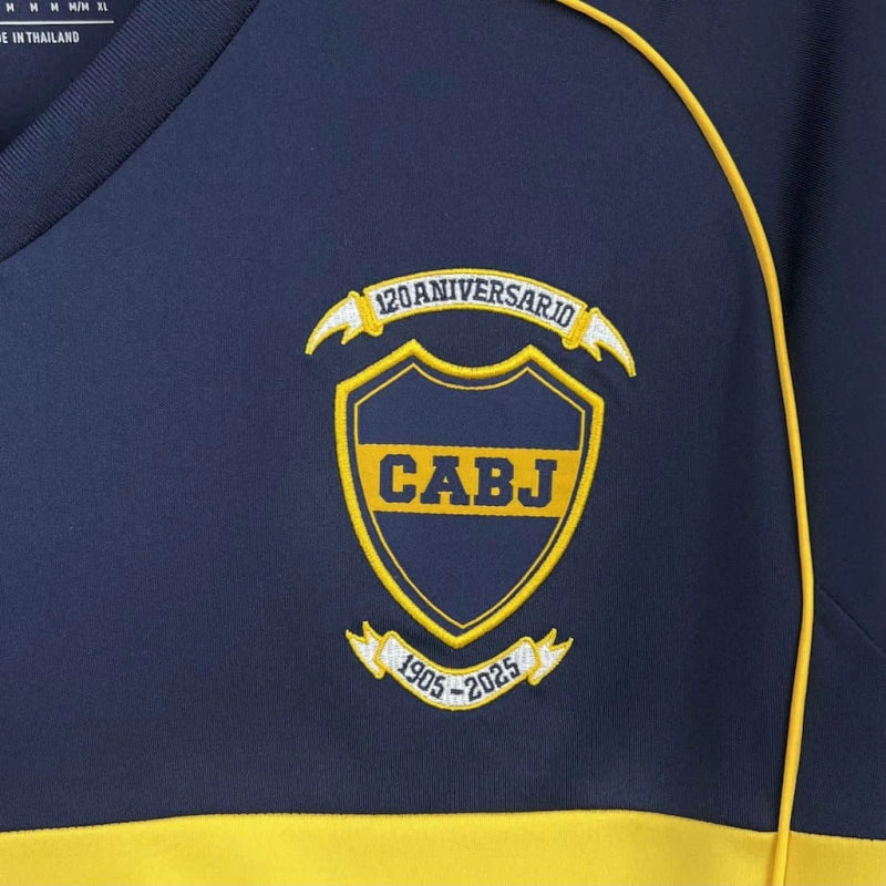 Torcedor Boca Juniors 25-26