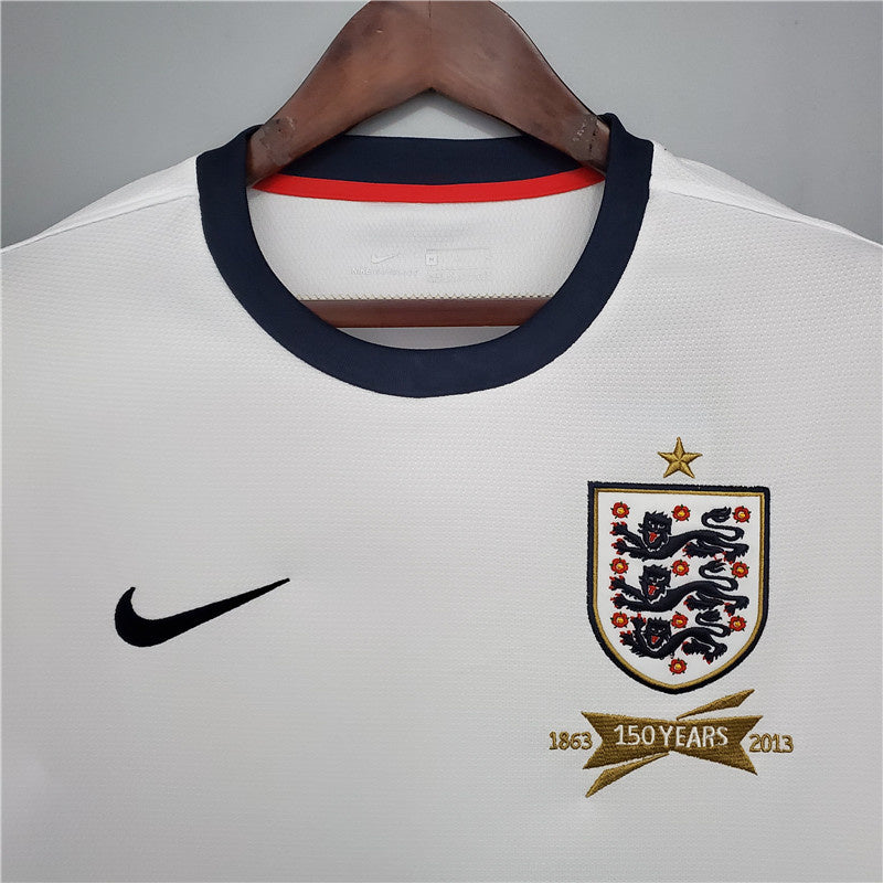 Retro Inglaterra 2013