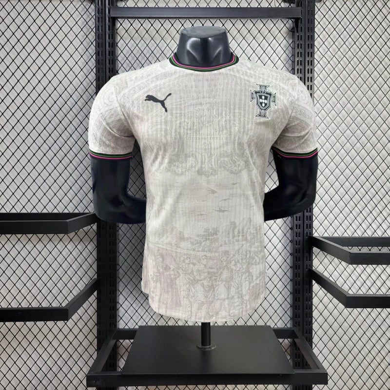 Jogador portugal 2025