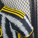 Jogador Juventus 23-24