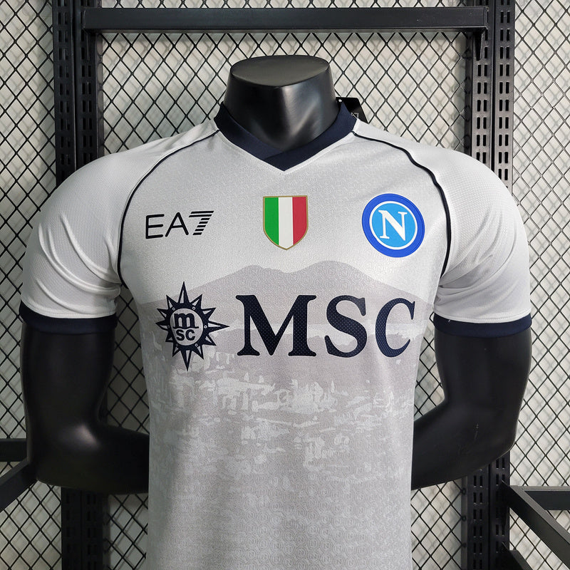 Jogador Napoli 23-24