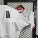 24-25 Liverpool torcedor terceira camisa