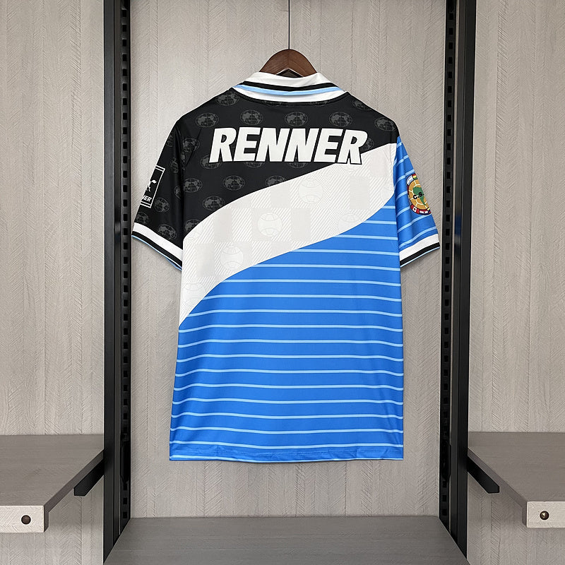 Retro Gremio 1996