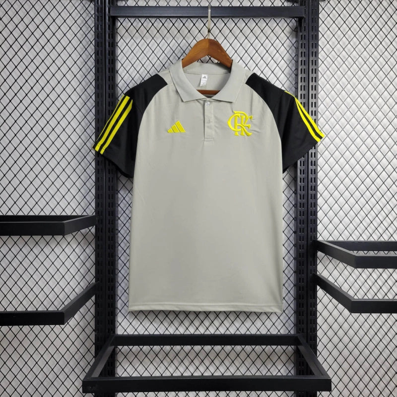 24-25 - CAMISETA TORCEDOR FLAMENGO