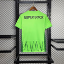 Torcedor Sporting 2024