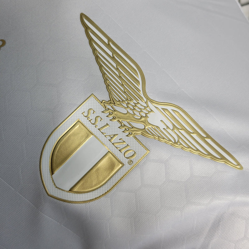 Torcedor Lazio 2023