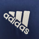 retro 2005-06 Real Madrid visitante