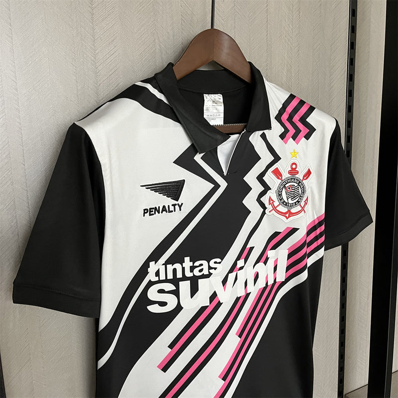Retro 1985 Corinthians Goleiro