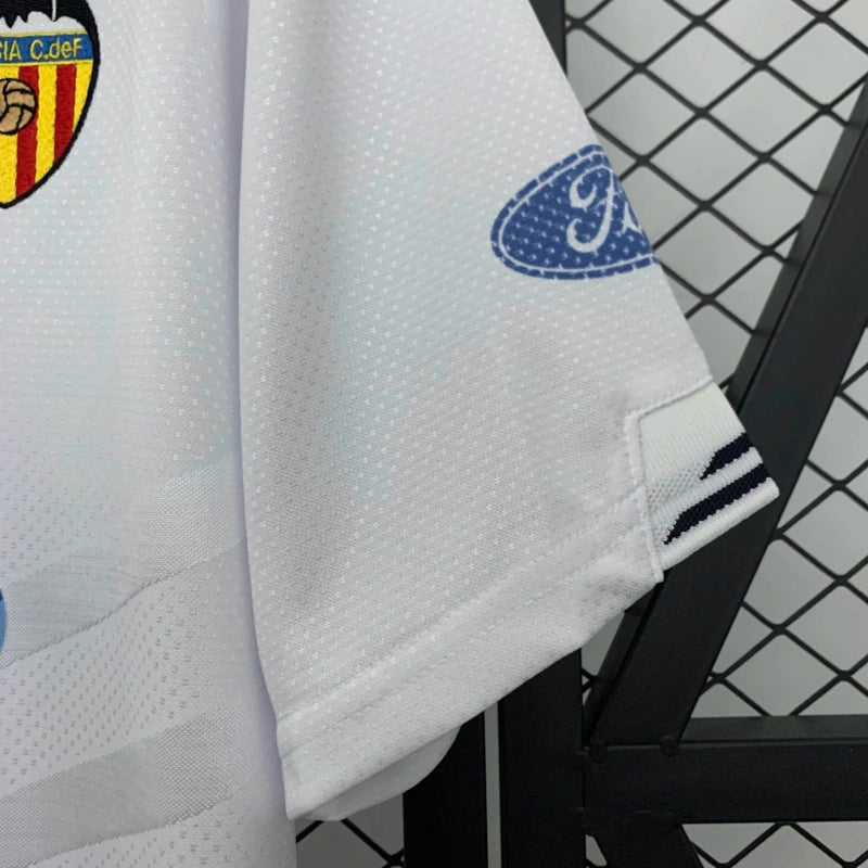 Retro Valencia 1999