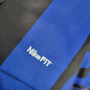 Retro 09-10 inter de milão versão final da champions league