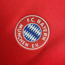 Retro Bayern Munich 1993