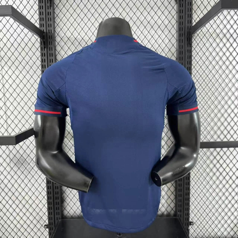 Jogador Lyon 25-26