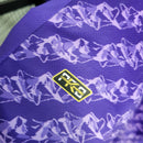 Torcedor Fiorentina 2023