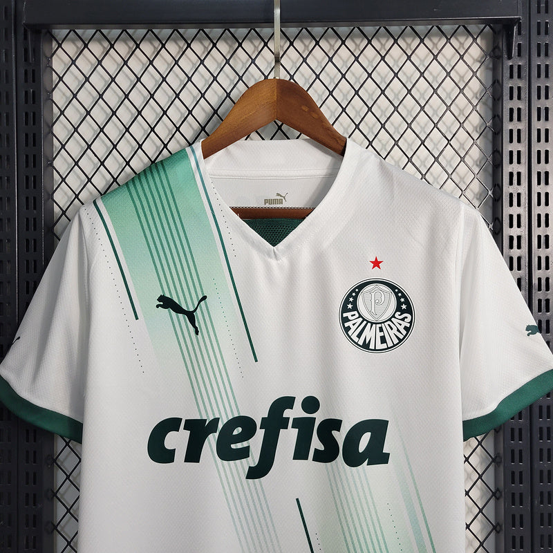 23-24 Palmeiras torcedor visitante