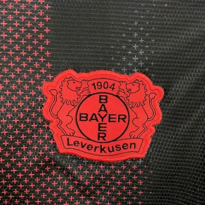 Torcedor Bayer 04 Leverkusen 25-26
