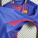 Retro 17-18 Barcelona mandante