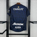 Torcedor Chivas 25-26