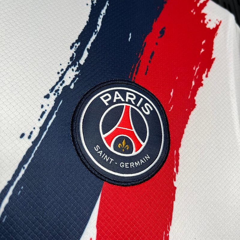 24-25 PSG torcedor visitante