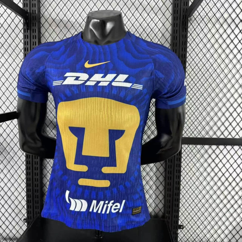 Jogador Pumas 25-26