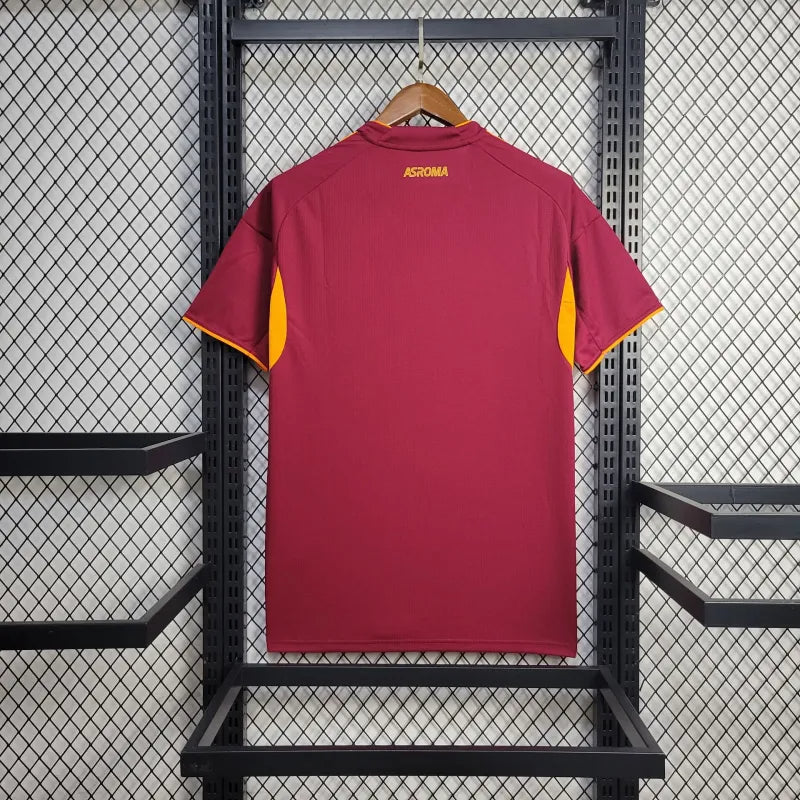 Torcedor Roma 25-26