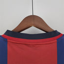 Retro 98-99 Barcelona mandante