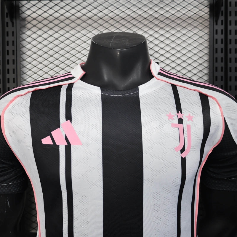 Jogador Juventus 25-26
