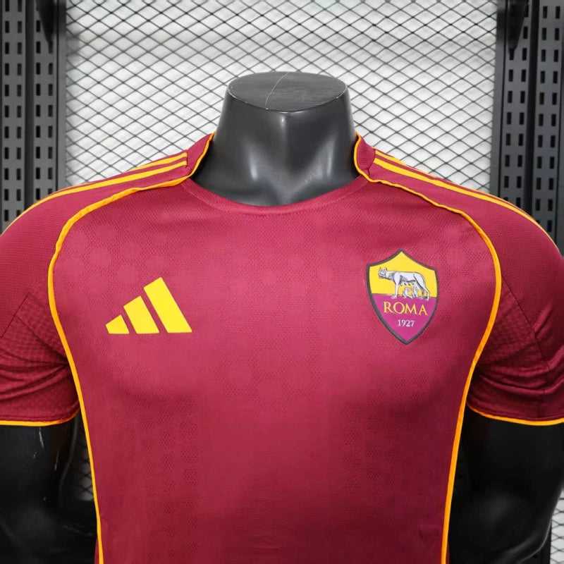 Jogador Roma 25-26