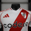 Jogador River Plate 2024