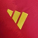 Torcedor espanha 2025