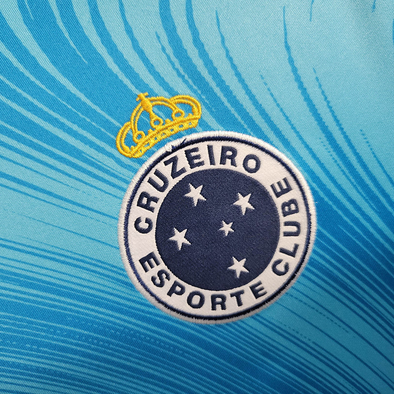 Torcedor Cruzeiro 2023