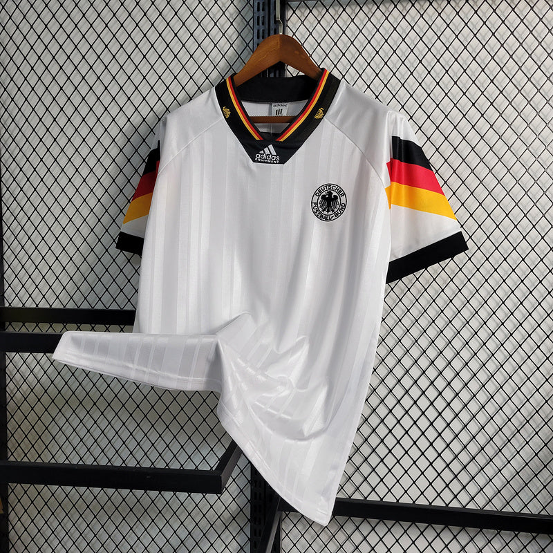 Retro Alemanha 1992