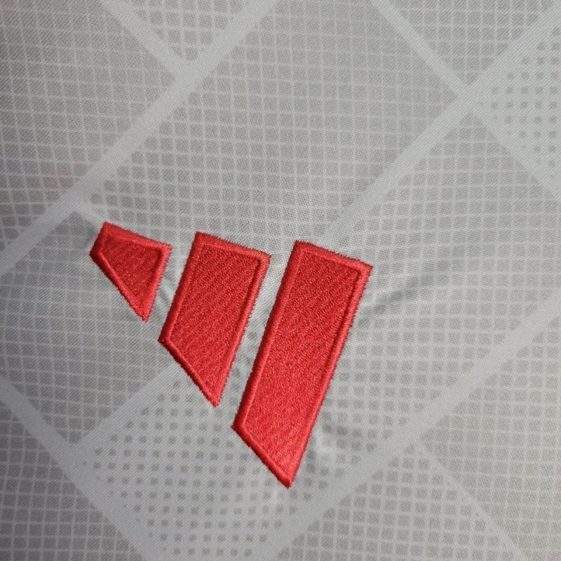 25-26 Torcedor Olympique Lyonnais