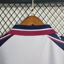 Retro 1997-98 Manchester City visitante