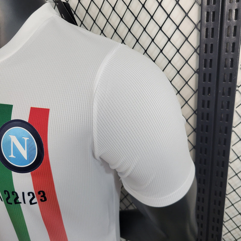 Jogador Napoli 23-24