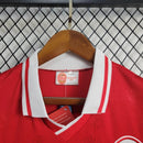 Retro 1996-96 Liverpool mandante