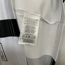 Retro 1996 Corinthians terceira camisa