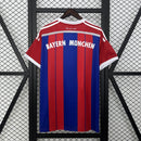 Retro Bayern Munich 2014