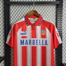 Retro Atletico Madrid 1995