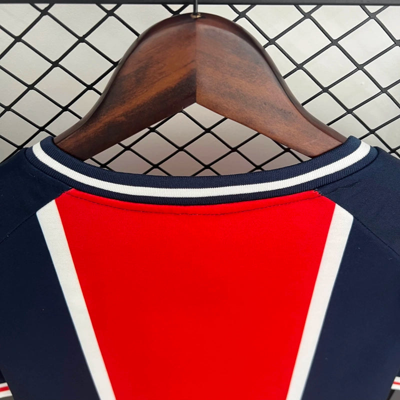 Retro PSG 1974