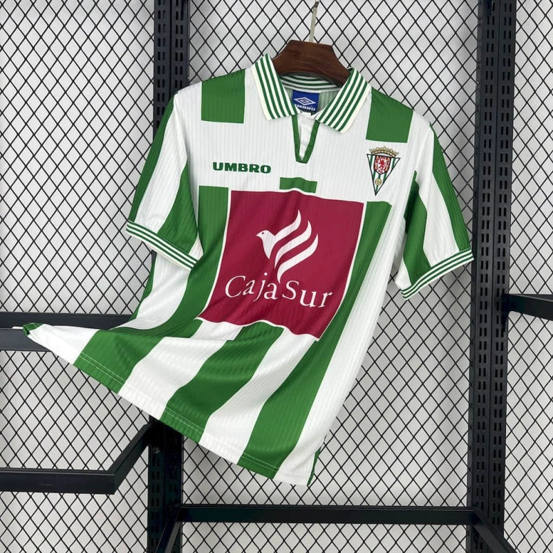 Retro Cordoba 97-98