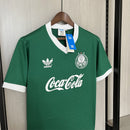 Retro 1989 Palmeiras mandante