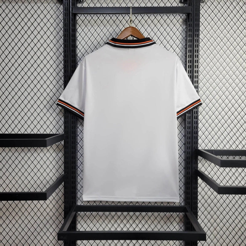 Retro Valencia 1999