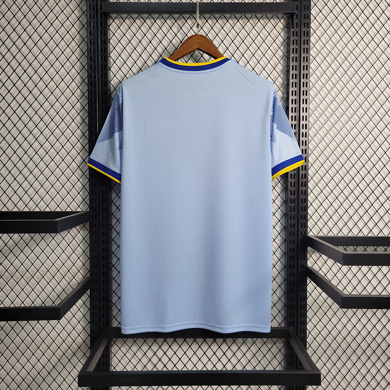 Torcedor Boca juniors 2023