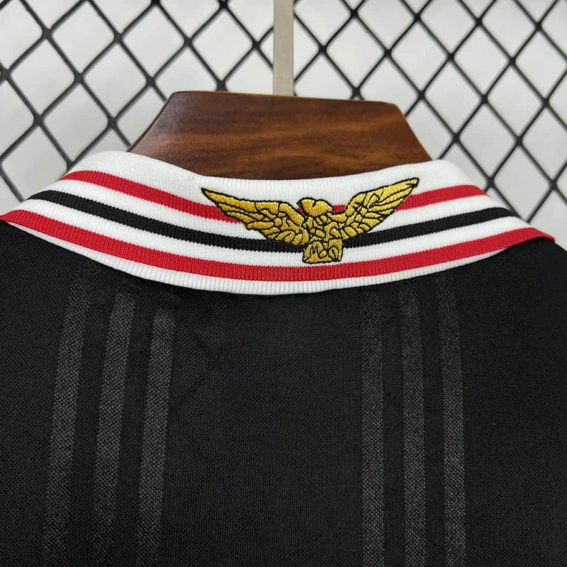 Retro Benfica 97-98
