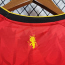 25-26 Torcedor Bélgica