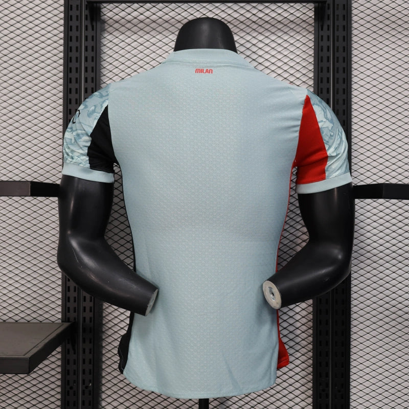 Jogador Milan 2025