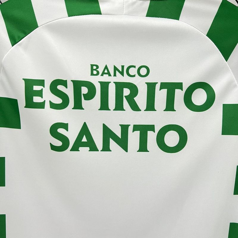 Retro Sporting 2003