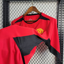 Retro 02-04 Manchester United mandante